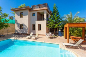 Villa Kinousa 2